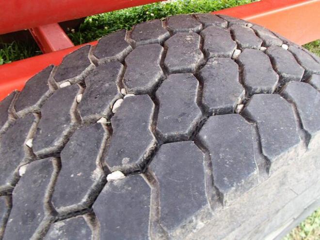 農機補助部品クーン 　中古　ミキサーフィーダー　RA142T　農機具　作業機