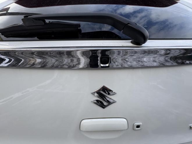 アルトALTO TURBO RS 4WD寒冷地仕様　TURBO AGS ブルートゥースナビカメラ　スマートキー（スペアー有）VSC　ブレーキアシスト　エンスタ　フォグランプ　シートヒータ　記録簿有　スタットレス　エンジンオイル交換　 4WD 660 5Dr