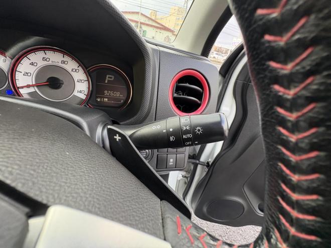 アルトALTO TURBO RS 4WD寒冷地仕様　TURBO AGS ブルートゥースナビカメラ　スマートキー（スペアー有）VSC　ブレーキアシスト　エンスタ　フォグランプ　シートヒータ　記録簿有　スタットレス　エンジンオイル交換　 4WD 660 5Dr