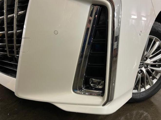 アルファードハイブリッド本州仕入　法人ワンオーナー　寒冷地仕様　禁煙車　リアエンターテイメント　純正フリップダウンモニター　ＪＢＬサウンド　両側パワースライドドア　パワーバックドア　純正ブラックレザーシート　ドラレコ　ＥＴＣ 4WD 2500 5Dr