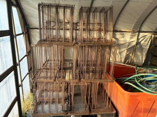 植付播種機イセキ　中古　田植え機　ポット式8条PZP83　みのる仕様　農機具　作業機