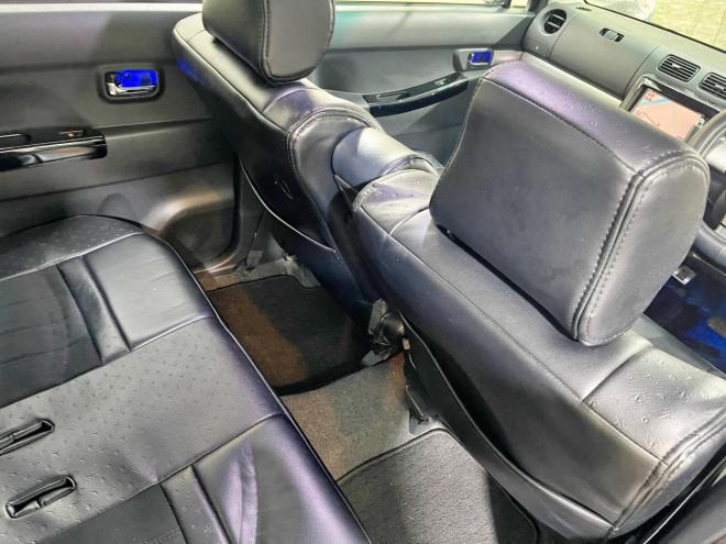 ムーヴコンテ660カスタムRS 4WD 5年保証 スマキー ナビTV 寒冷地仕様 禁煙 修復歴無