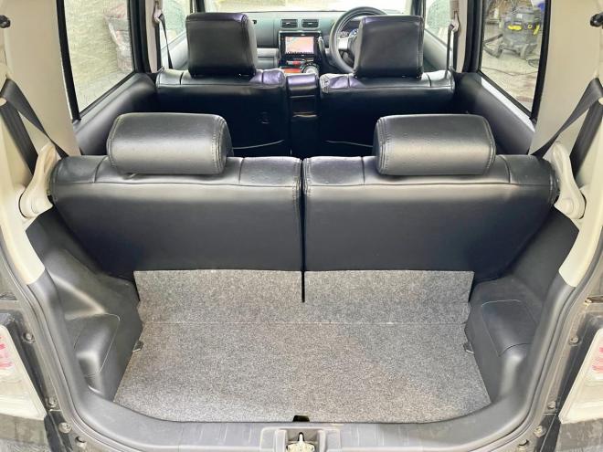 ムーヴコンテ660カスタムRS 4WD 5年保証 スマキー ナビTV 寒冷地仕様 禁煙 修復歴無