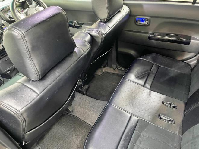 ムーヴコンテ660カスタムRS 4WD 5年保証 スマキー ナビTV 寒冷地仕様 禁煙 修復歴無