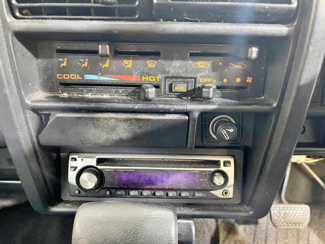 ジムニースコットリミテッド 4WD 5年保証 タイベル換済 寒冷地仕様 禁煙 修復歴無