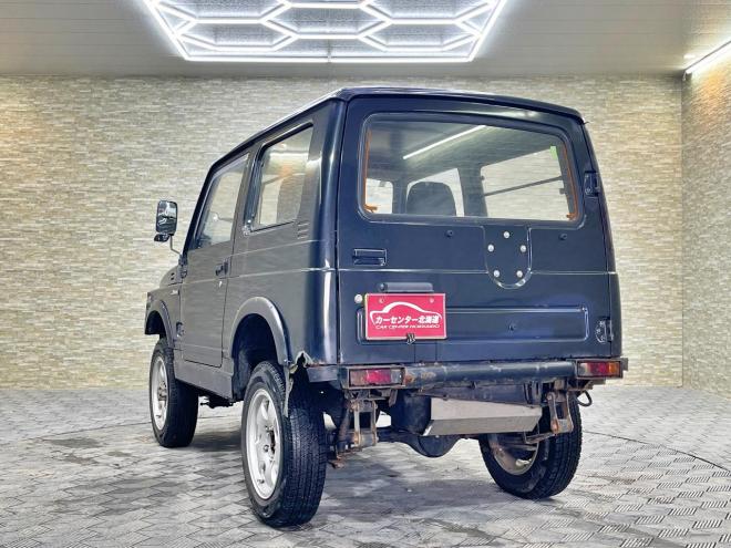 ジムニースコットリミテッド 4WD 5年保証 タイベル換済 寒冷地仕様 禁煙 修復歴無