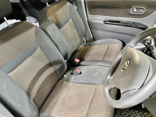 ルークス660ハイウェイスター 4WD 5年保証 スマキー パワスラ ナビ ETC 夏冬タイヤ ドラレコ 寒冷地仕様