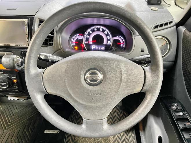 ルークス660ハイウェイスター 4WD 5年保証 スマキー パワスラ ナビ ETC 夏冬タイヤ ドラレコ 寒冷地仕様