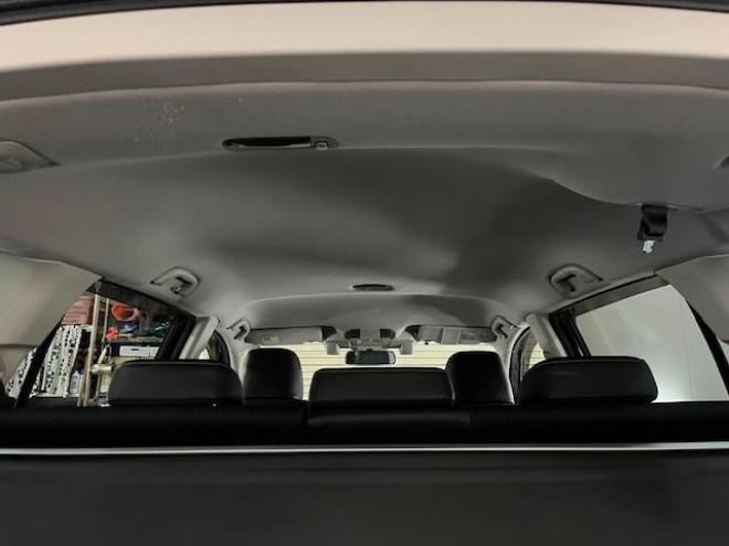 レガシィワゴン本州仕入　禁煙車　衝突軽減ブレーキ　車線逸脱警報　純正ブラックハーフレザーシート　カロッツェリアナビ　フルセグ地デジ　ＤＶＤ再生　Ｂｌｕｅｔｏｏｔｈオーディオ　バックカメラ　電動パーキング　前後ソナー 4WD 2500 5Dr