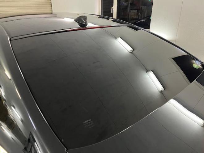 レクサス本州仕入　ワンオーナー　寒冷地仕様　マークレビンソン　電動ムーンルーフ　純正２０インチＡＷ　純正１９ＡＷ＋スタッドレスタイヤ付　デジタルインナーミラー　ヘッドアップディプレイ　純正ドライブレコーダー 4WD 3500 4Dr