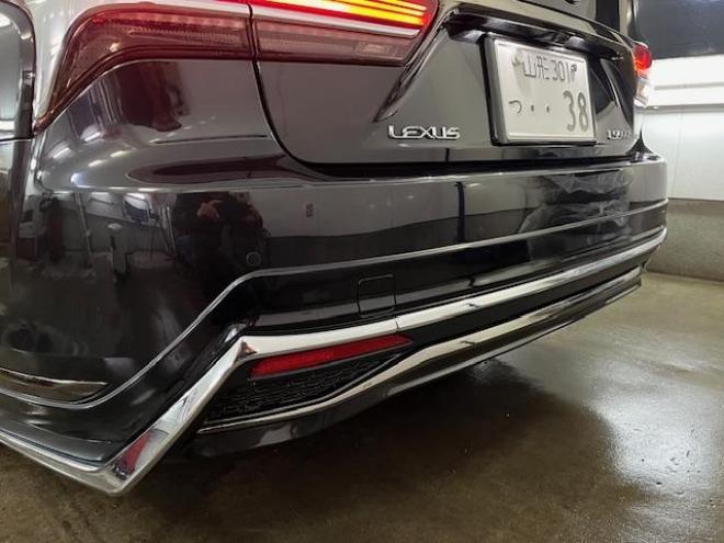 レクサス本州仕入　ワンオーナー　寒冷地仕様　マークレビンソン　電動ムーンルーフ　純正２０インチＡＷ　純正１９ＡＷ＋スタッドレスタイヤ付　デジタルインナーミラー　ヘッドアップディプレイ　純正ドライブレコーダー 4WD 3500 4Dr