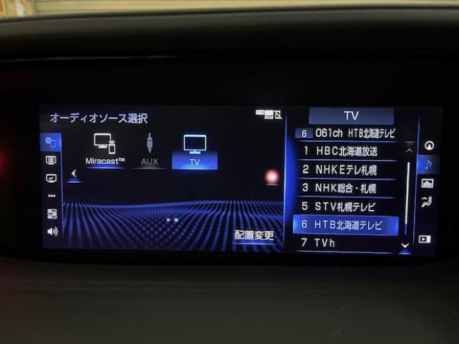 レクサス本州仕入　ワンオーナー　寒冷地仕様　マークレビンソン　電動ムーンルーフ　純正２０インチＡＷ　純正１９ＡＷ＋スタッドレスタイヤ付　デジタルインナーミラー　ヘッドアップディプレイ　純正ドライブレコーダー 4WD 3500 4Dr