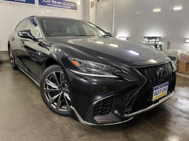 レクサス本州仕入　ワンオーナー　寒冷地仕様　マークレビンソン　電動ムーンルーフ　純正２０インチＡＷ　純正１９ＡＷ＋スタッドレスタイヤ付　デジタルインナーミラー　ヘッドアップディプレイ　純正ドライブレコーダー 4WD 3500 4Dr