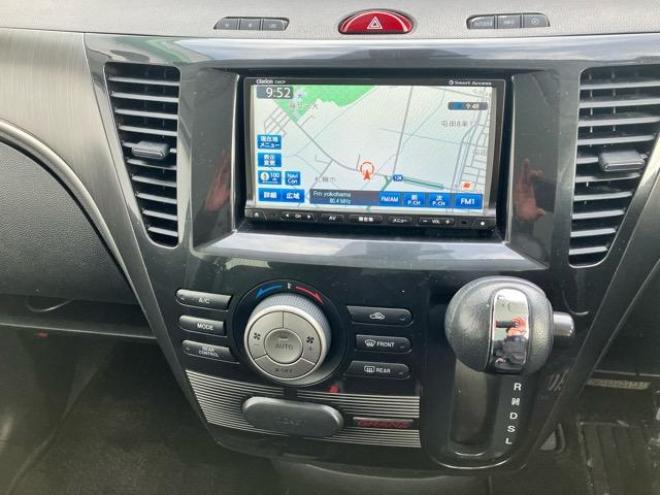 ビアンテグランツ 4WD 2000 5Dr