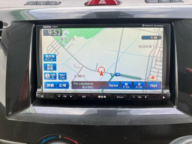 ビアンテグランツ 4WD 2000 5Dr