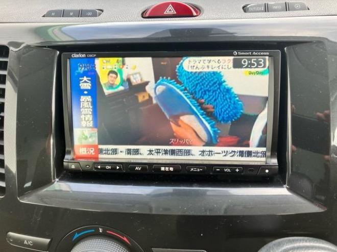 ビアンテグランツ 4WD 2000 5Dr