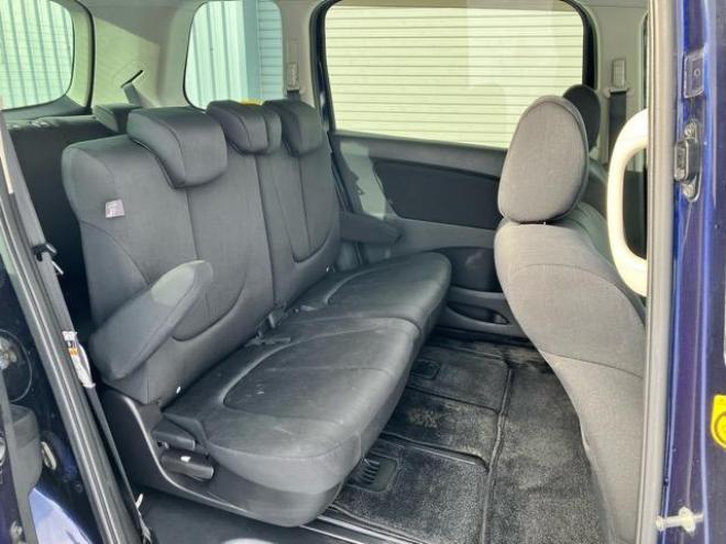 ビアンテグランツ 4WD 2000 5Dr