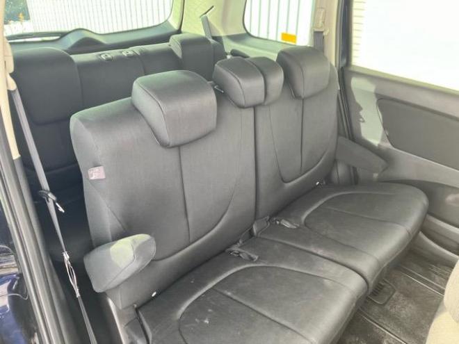 ビアンテグランツ 4WD 2000 5Dr