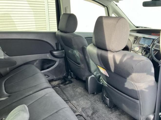 ビアンテグランツ 4WD 2000 5Dr