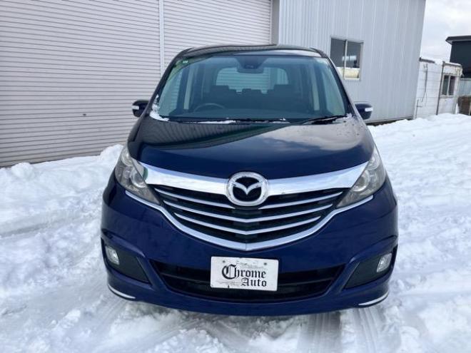 ビアンテグランツ 4WD 2000 5Dr