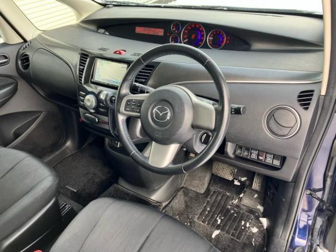 ビアンテグランツ 4WD 2000 5Dr