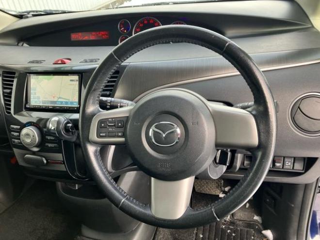 ビアンテグランツ 4WD 2000 5Dr