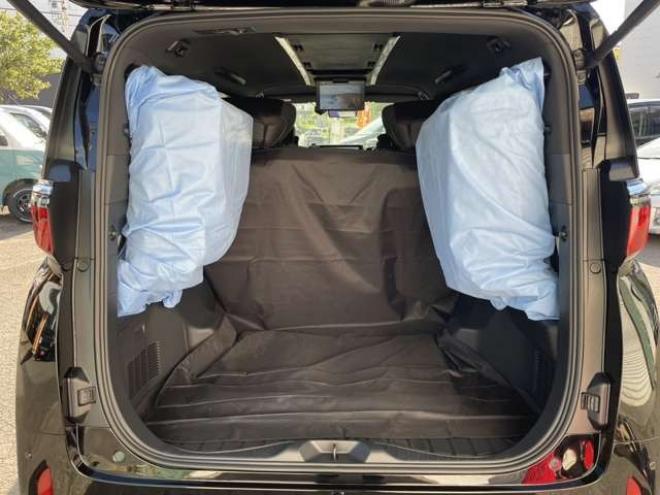 アルファード2.5 Z 4WD　寒冷地/モデリスタフルエアロ/メッキパーツ/クレンツェ20インチ/パノラミックビュー/デジタルインナーミラー/ETC2.0/電動リアゲート/走行TV可/フリップダウンモニター/BSM/　前後ドラレコ(360度)シグネイチャー 2500