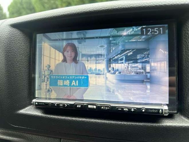 キャラバンNV350 2.5 プレミアムGX ロングボディ ディーゼルターボ 4WD　パワーウィンドウ　パワステ　社外ナビ　社外アルミ　ABS　キーレス　バックカメラ　エンジンスターター　ETC　リアヒーター　リアクーラー　盗難防止装置 2500