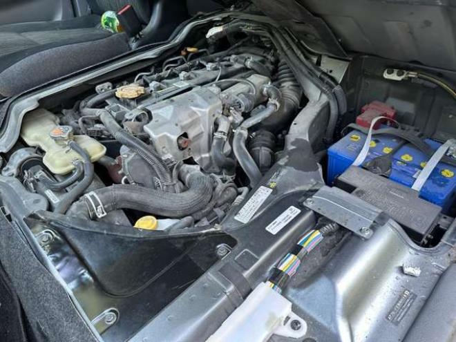 キャラバンNV350 2.5 プレミアムGX ロングボディ ディーゼルターボ 4WD　ナビ/Bカメラ/ETC/プッシュスタート 2500