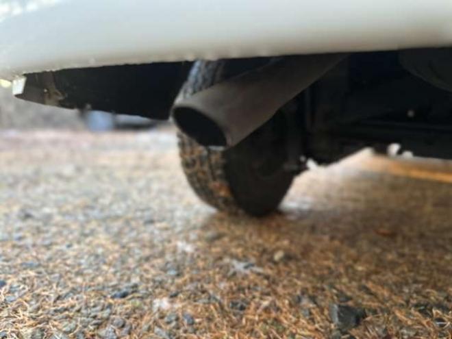 タウンエースバン1.5 DX 4WD　寒冷地仕様　パワーウィンドウ　パワステ　エアコン　ABS　ナビ　ETC 1500