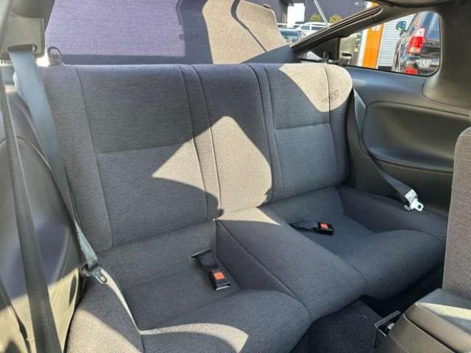 180SX2.0 タイプII　ワンオーナー　社外ハンドル　社外ターボタイマー　社外オーディオ　ミラーヒーター　パワステ　パワーウィンドウ　社外アルミホイール 2WD 2000