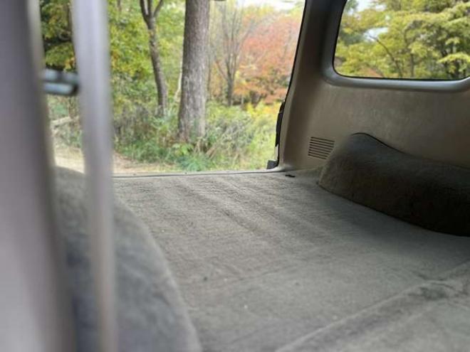 ハイラックスサーフ2.7 SSR-X プレミアムセレクション 4WD　リフトアップ　ETC　バックカメラ　社外ナビ　パワーウィンドウ　パワステ　ABS　全塗装済 2700