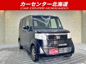 N-BOX　G ターボLパッケージ 4WD 5年保証 スマキー パワスラ ETC 寒冷地仕様 禁煙 修復歴無