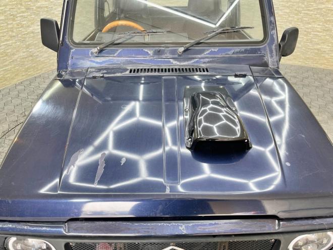 ジムニー660 4WD 5年保証 下廻防錆 タイベル換済 ナビ エンスタ ETC リフトアップ 寒冷地仕様