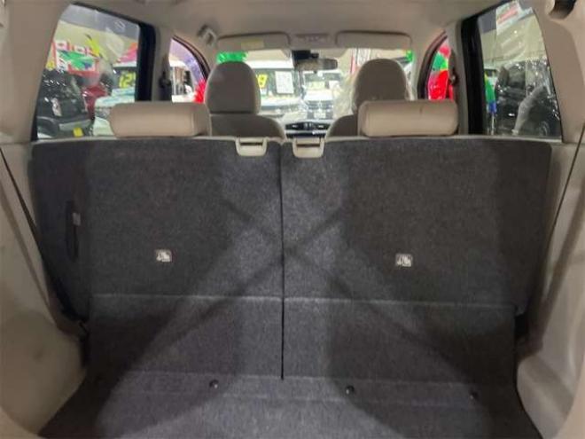 eKワゴンM eアシスト 4WD　ワンセグナビ　レーダーブレーキ 660