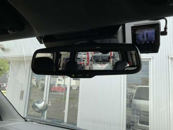 ハイエースバン2.8 スーパーGL ダークプライムII ロングボディ ディーゼルターボ 4WD　モデリスタフロントスポイラー　ワーク18インチAW　8インチナビTV 両側電動パワースライドドア 415COBRAフラットキット(ベッドキット) 2800