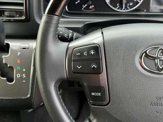 ハイエースバン2.8 スーパーGL ダークプライムII ロングボディ ディーゼルターボ 4WD　ワンオーナー 寒冷地仕様 パノラミックビューモニター デジタルインナーミラー 415COBRA CL-3フロントリップ CL-2サイドステップ　CL-ステップリアバンパー　ステージ2　バッドラッカー18インチアルミ　トーヨーH30 2800