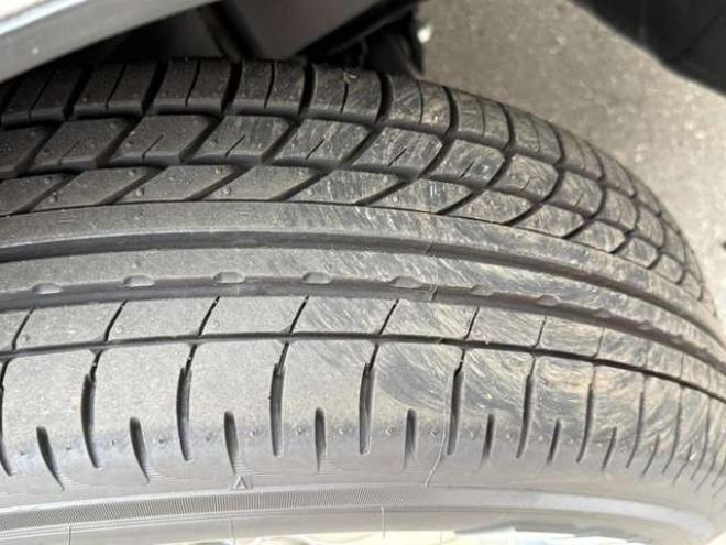 ハイエースバン2.8 スーパーGL 50TH アニバーサリー リミテッド ロングボディ ディーゼルターボ 4WD　415COBRA　CL-3 フロントリップスポイラー　ステージ2ルーフスポイラー　By2NEO　BADフェイスボンネット　ローフォルムフェンダー　ESSEX　ENCB　17インチブロンズホイール　ヨコハマパラダ　NEWパーツカスタム 2800