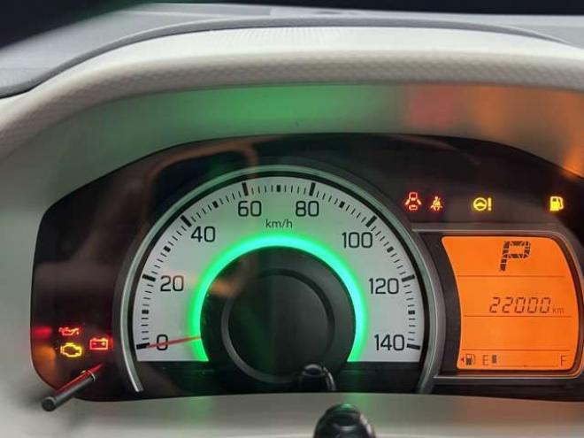 アルトF スズキ セーフティ サポート装着車 オートギヤシフト　スズキセーフティサポート　キーレス　7型メモリーナビ　Bluetooth ドライブレコーダー　シートヒーター　ETC 4WD 660