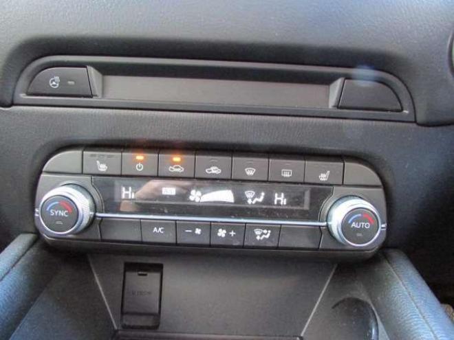 CX-52.2 XD プロアクティブ ディーゼルターボ　6速MT/レーダークルーズコントロール/ETC/パワーシート/シートヒーター/ステアリングヒーター/パワーバックドア/フルセグTV/アラウンドビューモニター/ヘッドアップディスプレイ/LEDヘッドライト/リアフォグ/ 4WD 2200