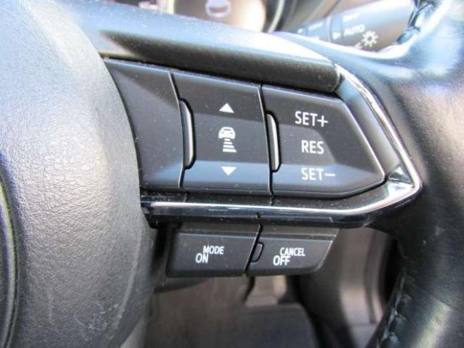 CX-52.2 XD プロアクティブ ディーゼルターボ　6速MT/レーダークルーズコントロール/ETC/パワーシート/シートヒーター/ステアリングヒーター/パワーバックドア/フルセグTV/アラウンドビューモニター/ヘッドアップディスプレイ/LEDヘッドライト/リアフォグ/ 4WD 2200