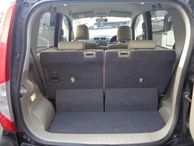 ムーヴX SA 4WD　スマートキー　夏冬タイヤ　スマアシ 660