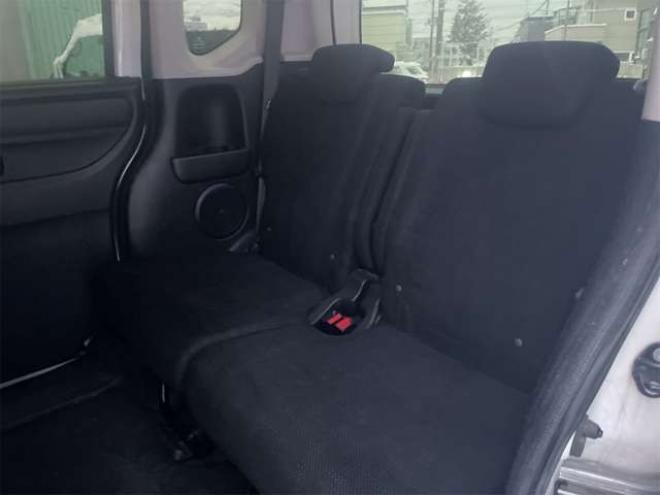 N-BOXG Lパッケージ 4WD　ナビ　TV　リヤカメラ　Pドア　エンスタ 660