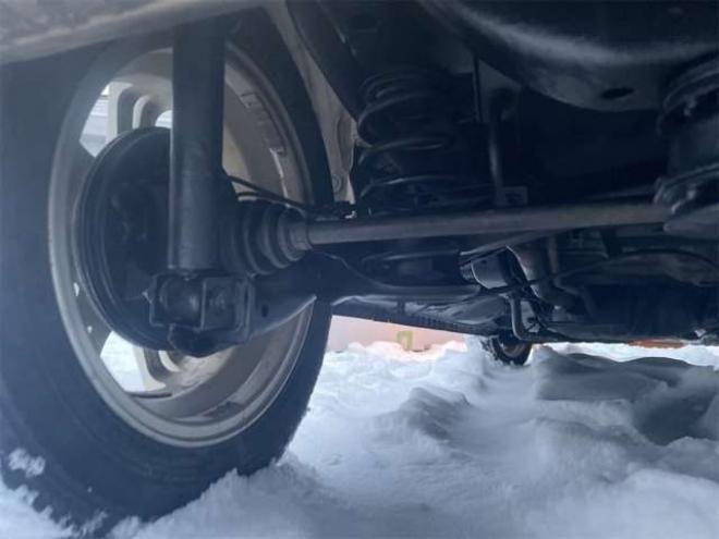 N-BOXG Lパッケージ 4WD　ナビ　TV　リヤカメラ　Pドア　エンスタ 660