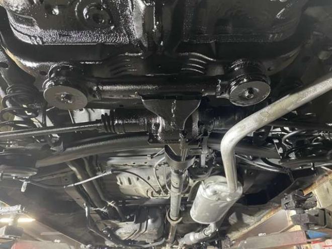 N-BOXG Lパッケージ 4WD　ナビ　TV　リヤカメラ　Pドア　エンスタ 660