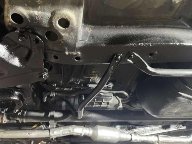 N-BOXG Lパッケージ 4WD　ナビ　TV　リヤカメラ　Pドア　エンスタ 660