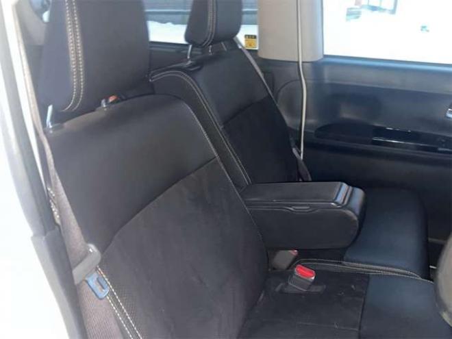 タントカスタム X トップエディションSA 4WD　エンスタ　ナビRカメラ　LEDライト　エンスタ 660