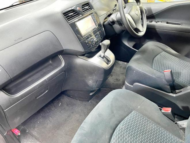 セレナ20X 4WD 5年保証 ナビTV パワスラ ETC 寒冷地仕様 禁煙