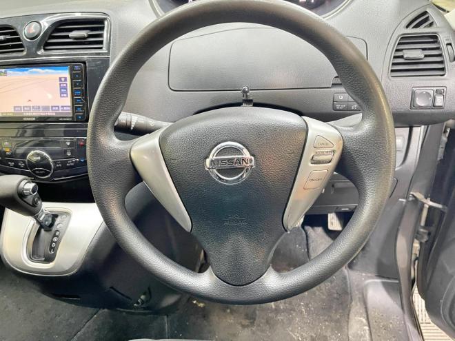 セレナ20X 4WD 5年保証 ナビTV パワスラ ETC 寒冷地仕様 禁煙