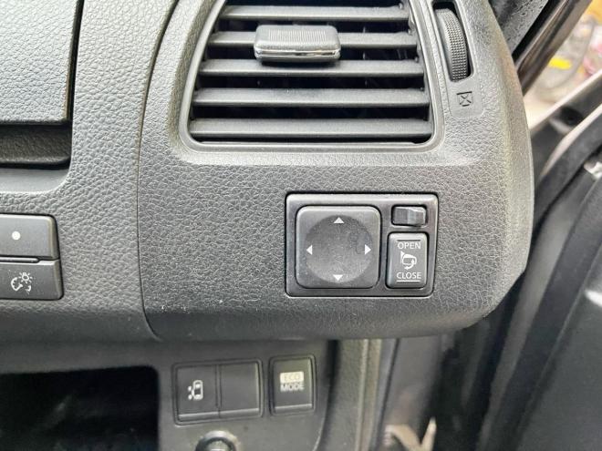 セレナ20X 4WD 5年保証 ナビTV パワスラ ETC 寒冷地仕様 禁煙